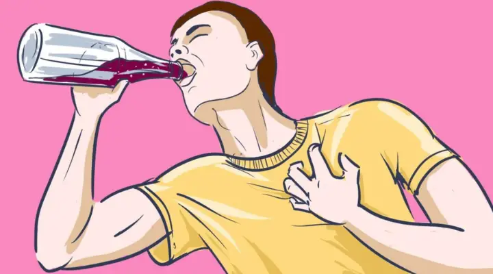 It is considered the deadliest drink in the world and can end your life in less than 45 minutes