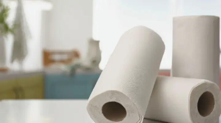 Don’t throw away your paper towel rolls anymore